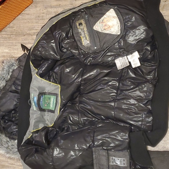 🔥 XXL DOWN JACKET - Picture 16 of 16